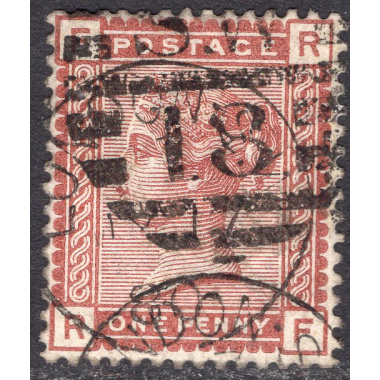 GREAT BRITAIN SCOTT 79