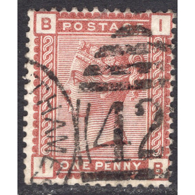 GREAT BRITAIN SCOTT 79
