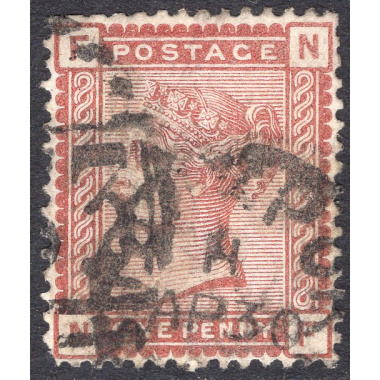 GREAT BRITAIN SCOTT 79