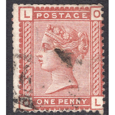 GREAT BRITAIN SCOTT 79