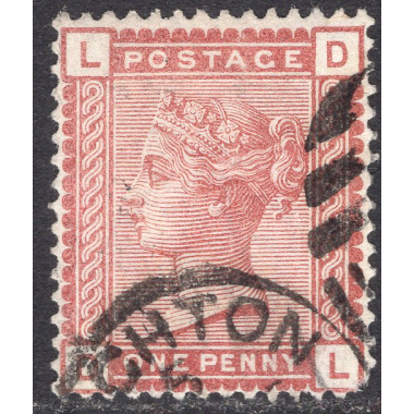 GREAT BRITAIN SCOTT 79