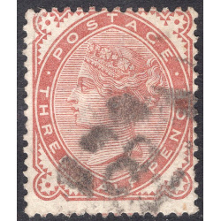 GREAT BRITAIN SCOTT 80