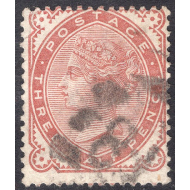GREAT BRITAIN SCOTT 80