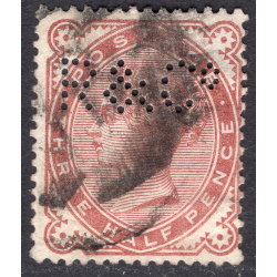 GREAT BRITAIN SCOTT 80