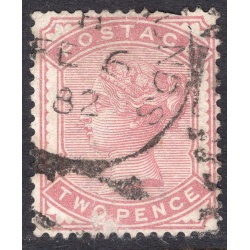 GREAT BRITAIN SCOTT 81