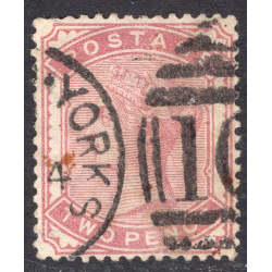 GREAT BRITAIN SCOTT 81