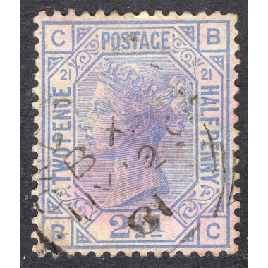 GREAT BRITAIN SCOTT 82