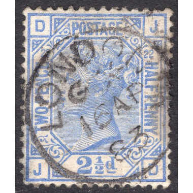 GREAT BRITAIN SCOTT 82