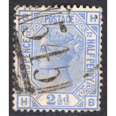 GREAT BRITAIN SCOTT 82