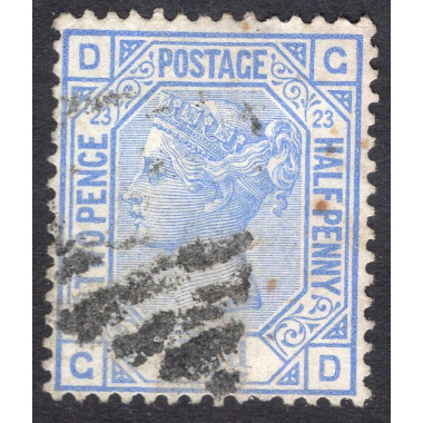 GREAT BRITAIN SCOTT 82