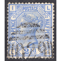 GREAT BRITAIN SCOTT 82