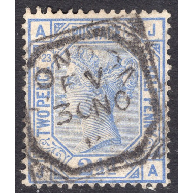 GREAT BRITAIN SCOTT 82