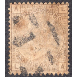 GREAT BRITAIN SCOTT 84