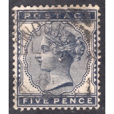 GREAT BRITAIN SCOTT 85