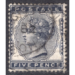 GREAT BRITAIN SCOTT 85