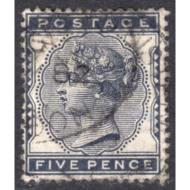 GREAT BRITAIN SCOTT 85