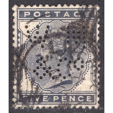 GREAT BRITAIN SCOTT 85