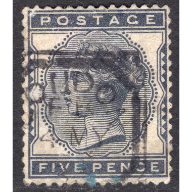 GREAT BRITAIN SCOTT 85