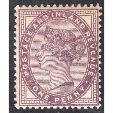 GREAT BRITAIN SCOTT 89