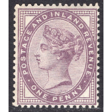 GREAT BRITAIN SCOTT 89