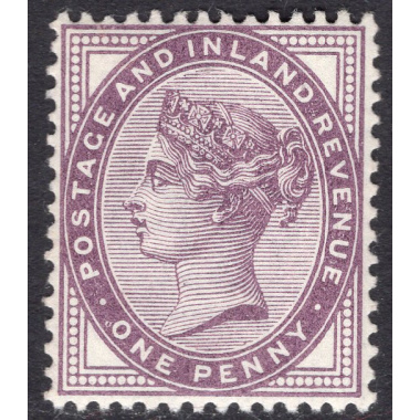 GREAT BRITAIN SCOTT 89
