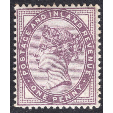GREAT BRITAIN SCOTT 89