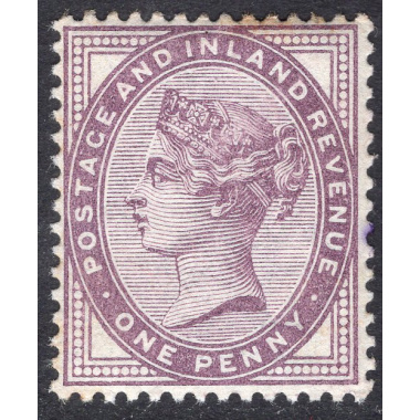 GREAT BRITAIN SCOTT 89