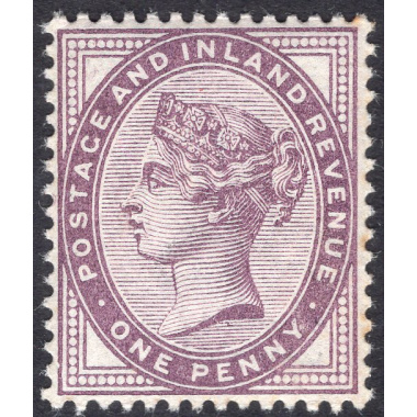 GREAT BRITAIN SCOTT 89