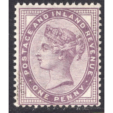 GREAT BRITAIN SCOTT 89