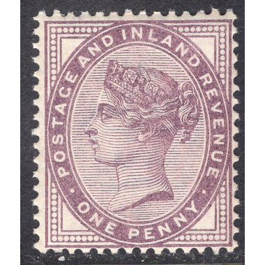 GREAT BRITAIN SCOTT 89