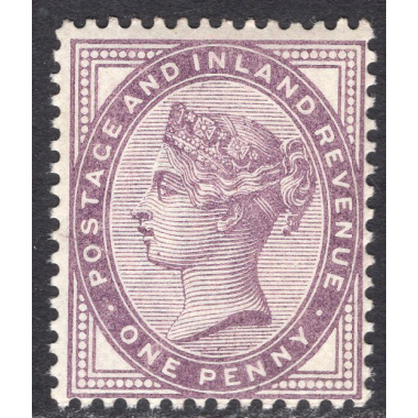GREAT BRITAIN SCOTT 89