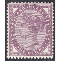 GREAT BRITAIN SCOTT 89