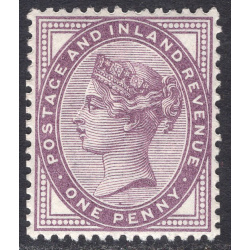 GREAT BRITAIN SCOTT 89