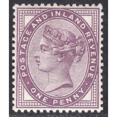 GREAT BRITAIN SCOTT 89