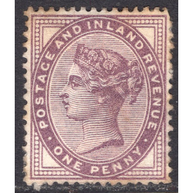 GREAT BRITAIN SCOTT 89