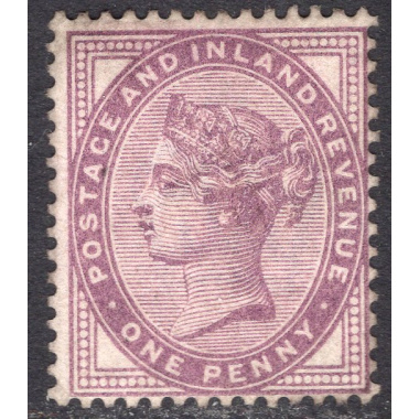 GREAT BRITAIN SCOTT 89