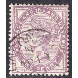 GREAT BRITAIN SCOTT 89
