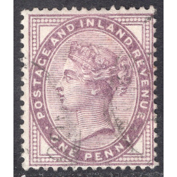 GREAT BRITAIN SCOTT 89