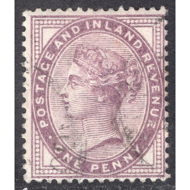 GREAT BRITAIN SCOTT 89