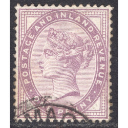 GREAT BRITAIN SCOTT 89