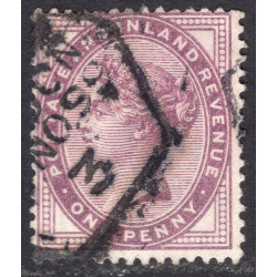 GREAT BRITAIN SCOTT 89