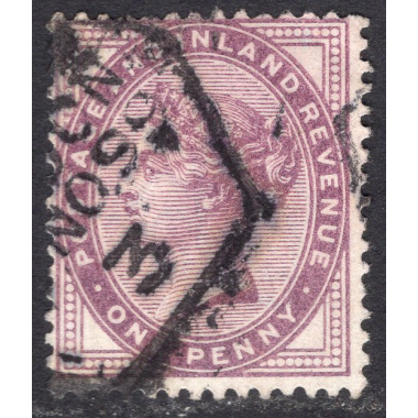 GREAT BRITAIN SCOTT 89