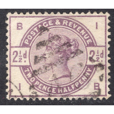 GREAT BRITAIN SCOTT 101