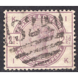 GREAT BRITAIN SCOTT 101