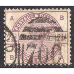GREAT BRITAIN SCOTT 101