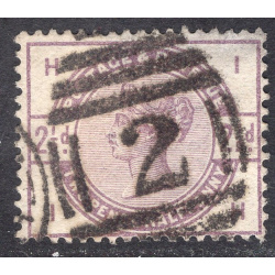 GREAT BRITAIN SCOTT 101