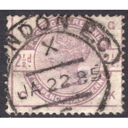 GREAT BRITAIN SCOTT 101