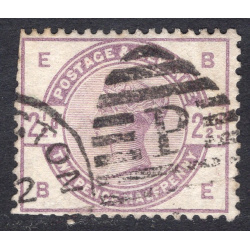 GREAT BRITAIN SCOTT 101
