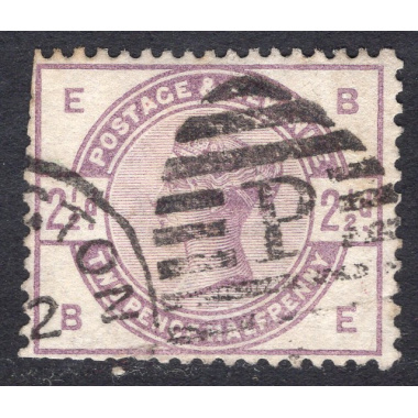 GREAT BRITAIN SCOTT 101