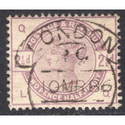 GREAT BRITAIN SCOTT 101